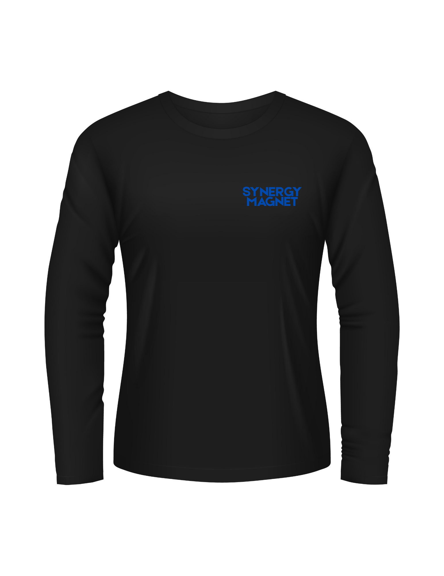 Long Sleeve Black
