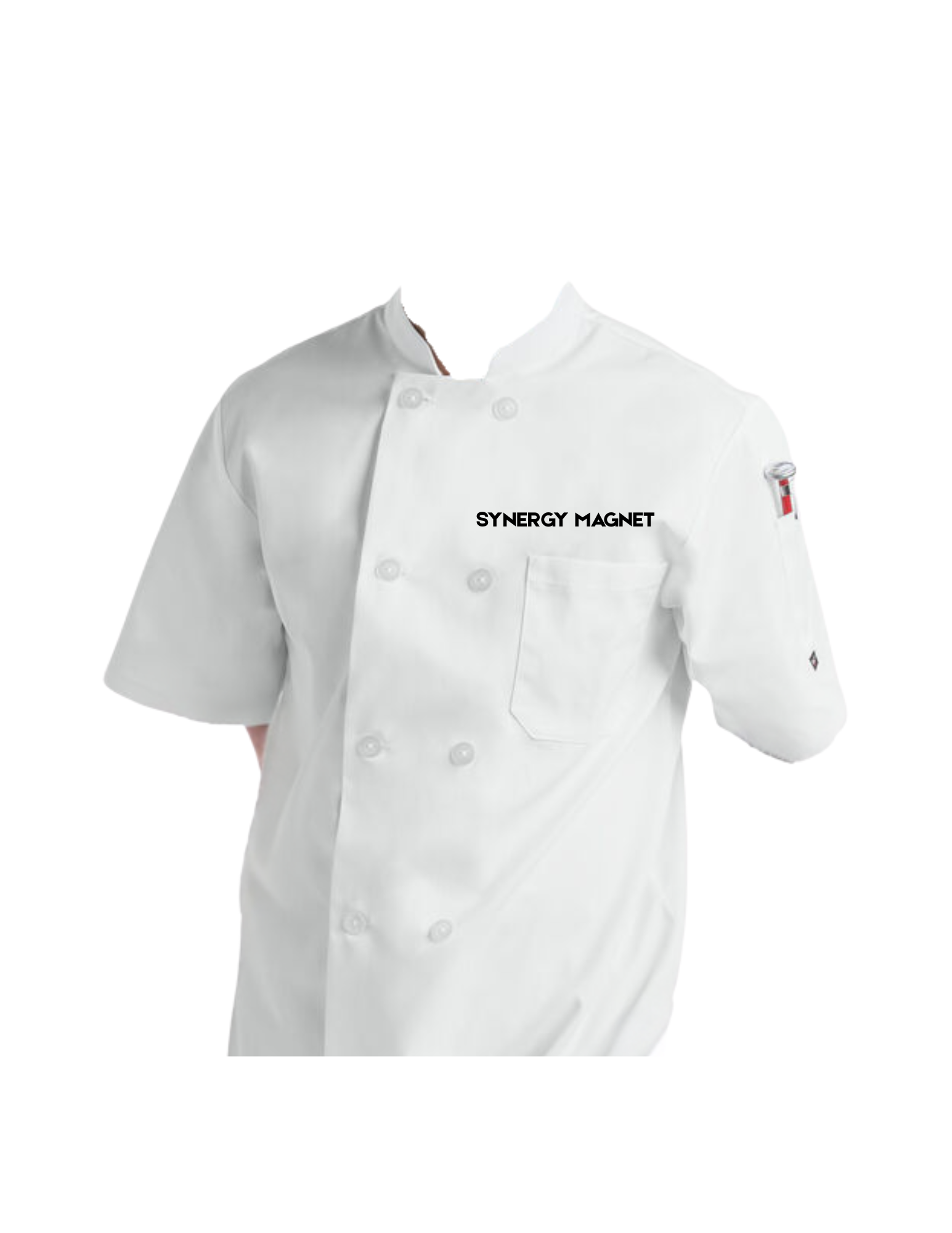 Tech Shirt