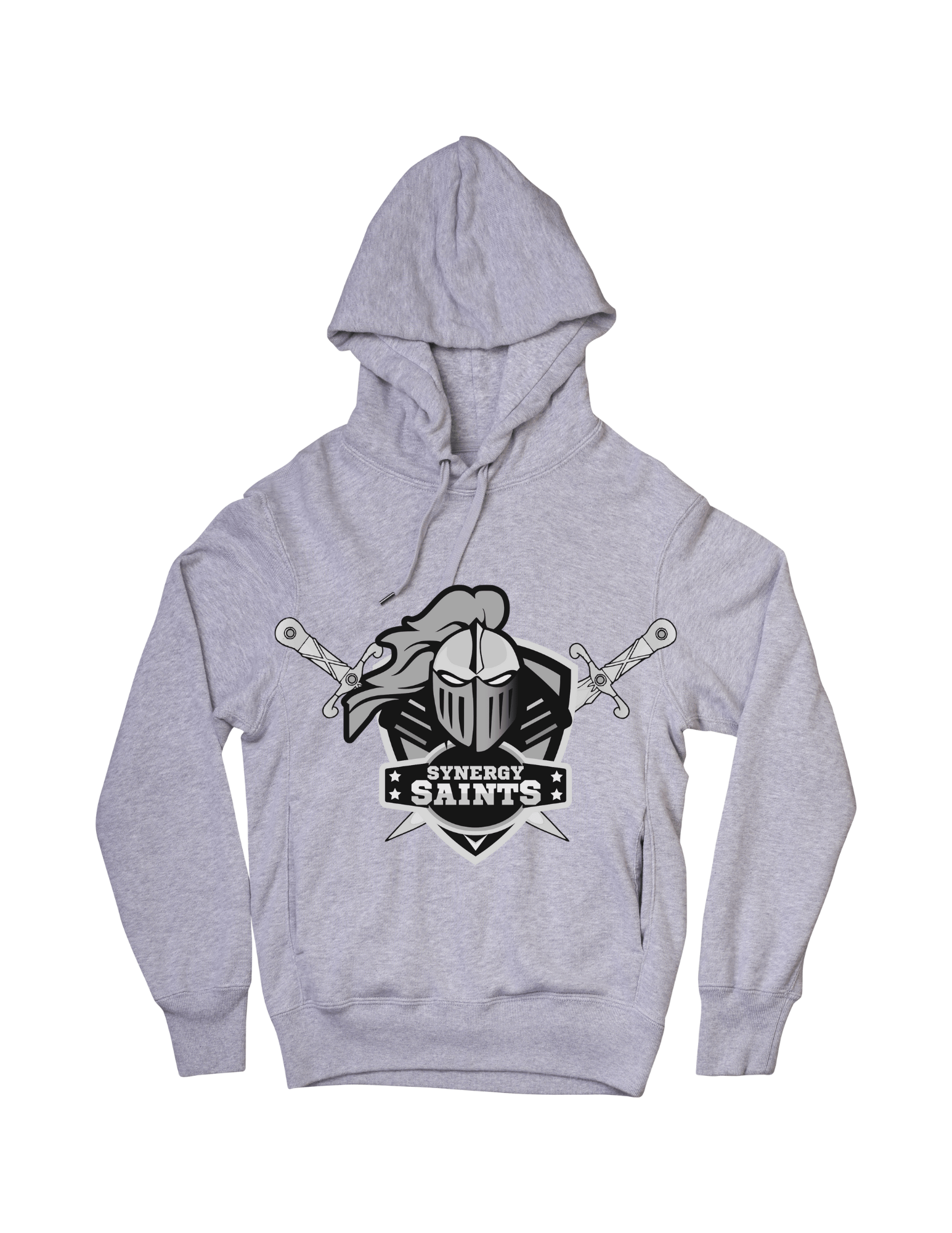 Grey-Hoodie